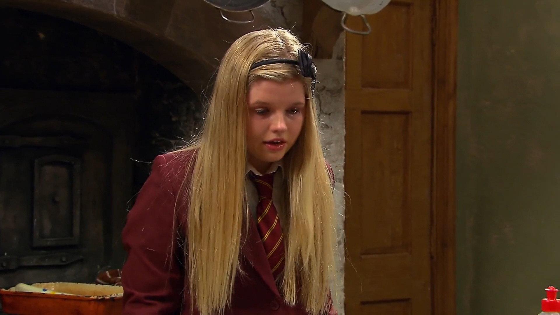 Still from House of Kidnap