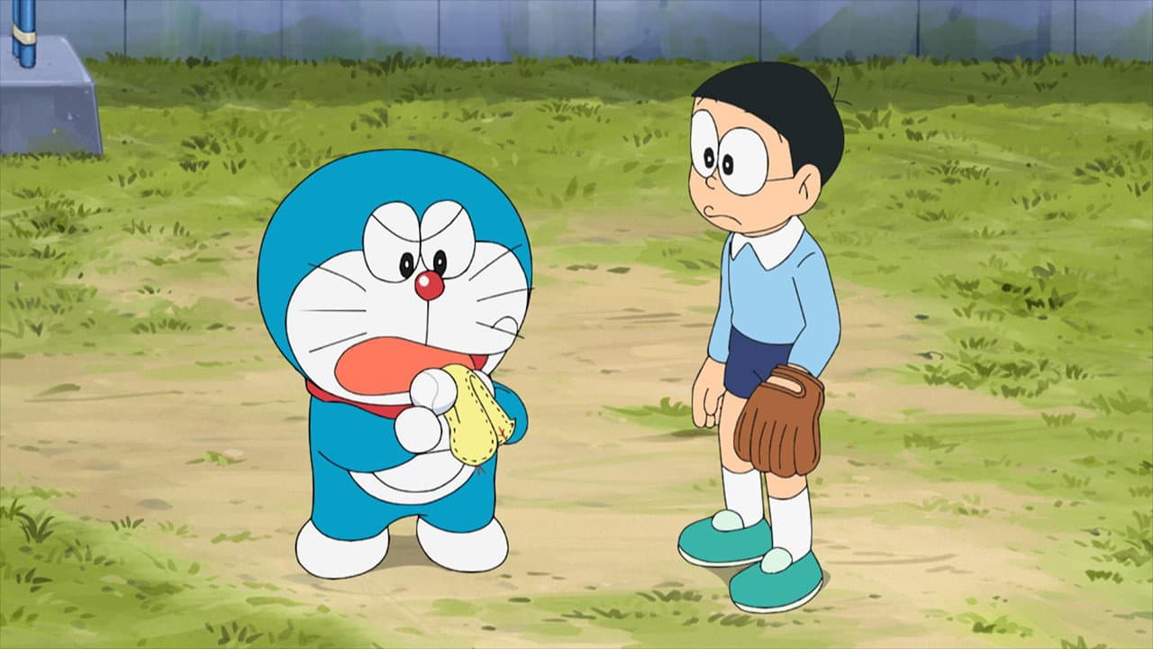 Still from Episode 1190