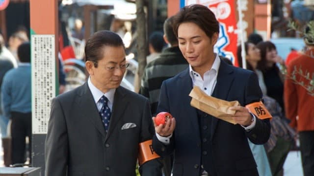 Still from Episode 8
