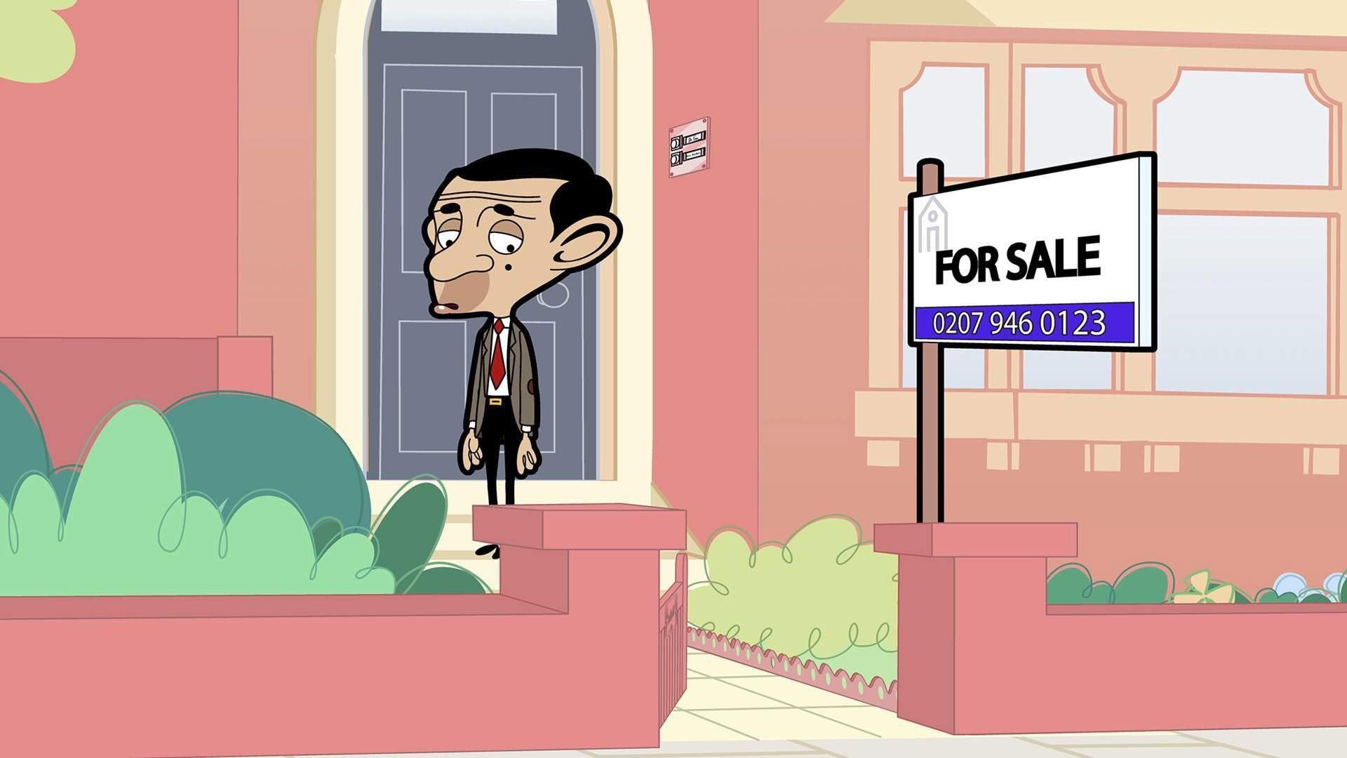 Still from For Sale