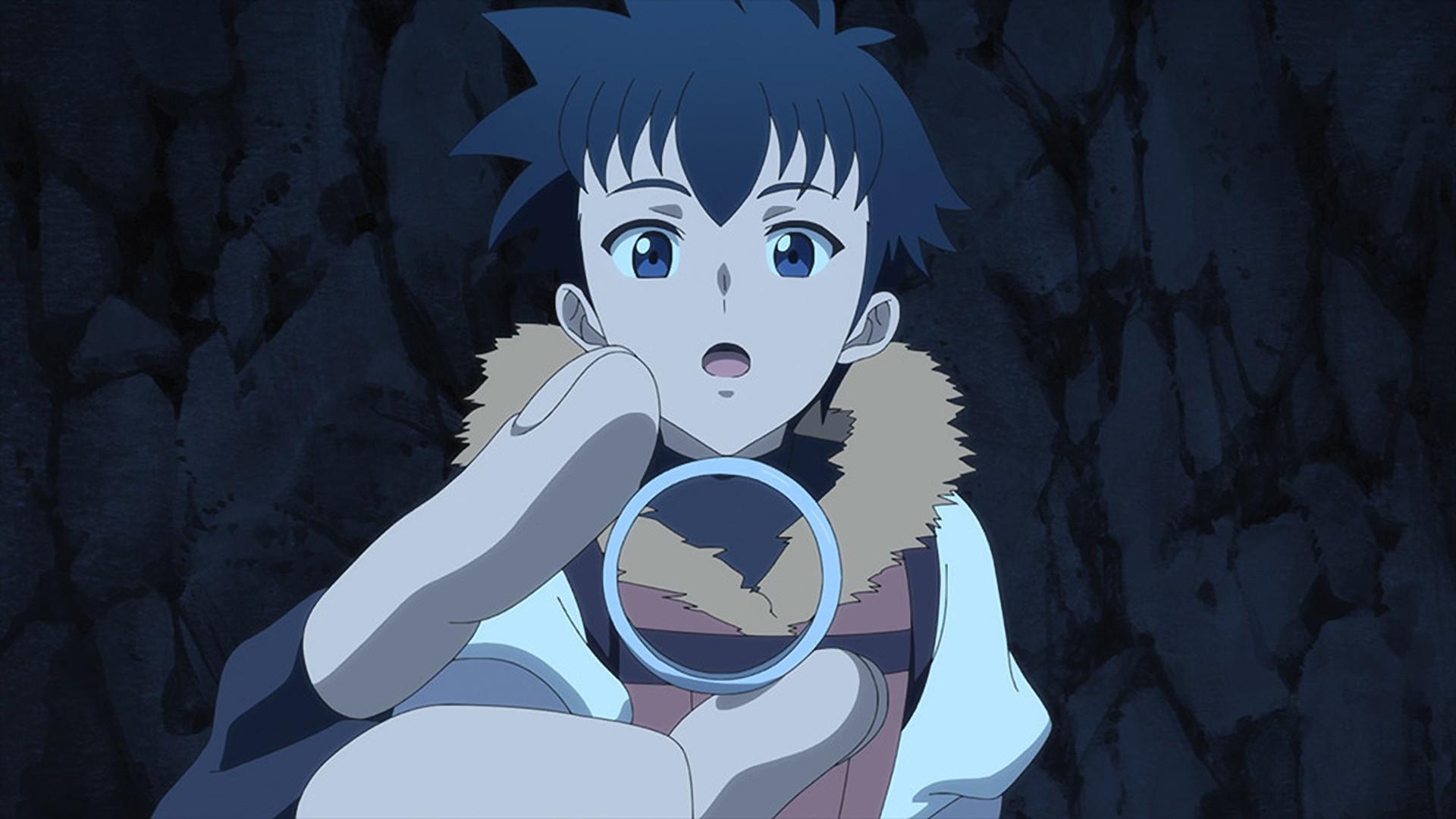 Still from Earth, Fairy-playah?