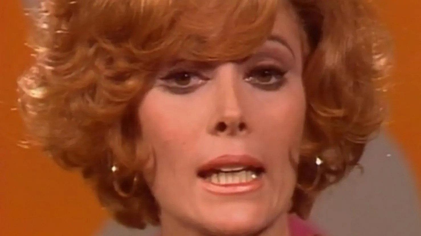 Still from Guest Starring Englebert Humperdinck