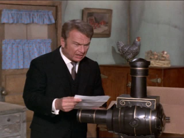 Still from The Wish-Book