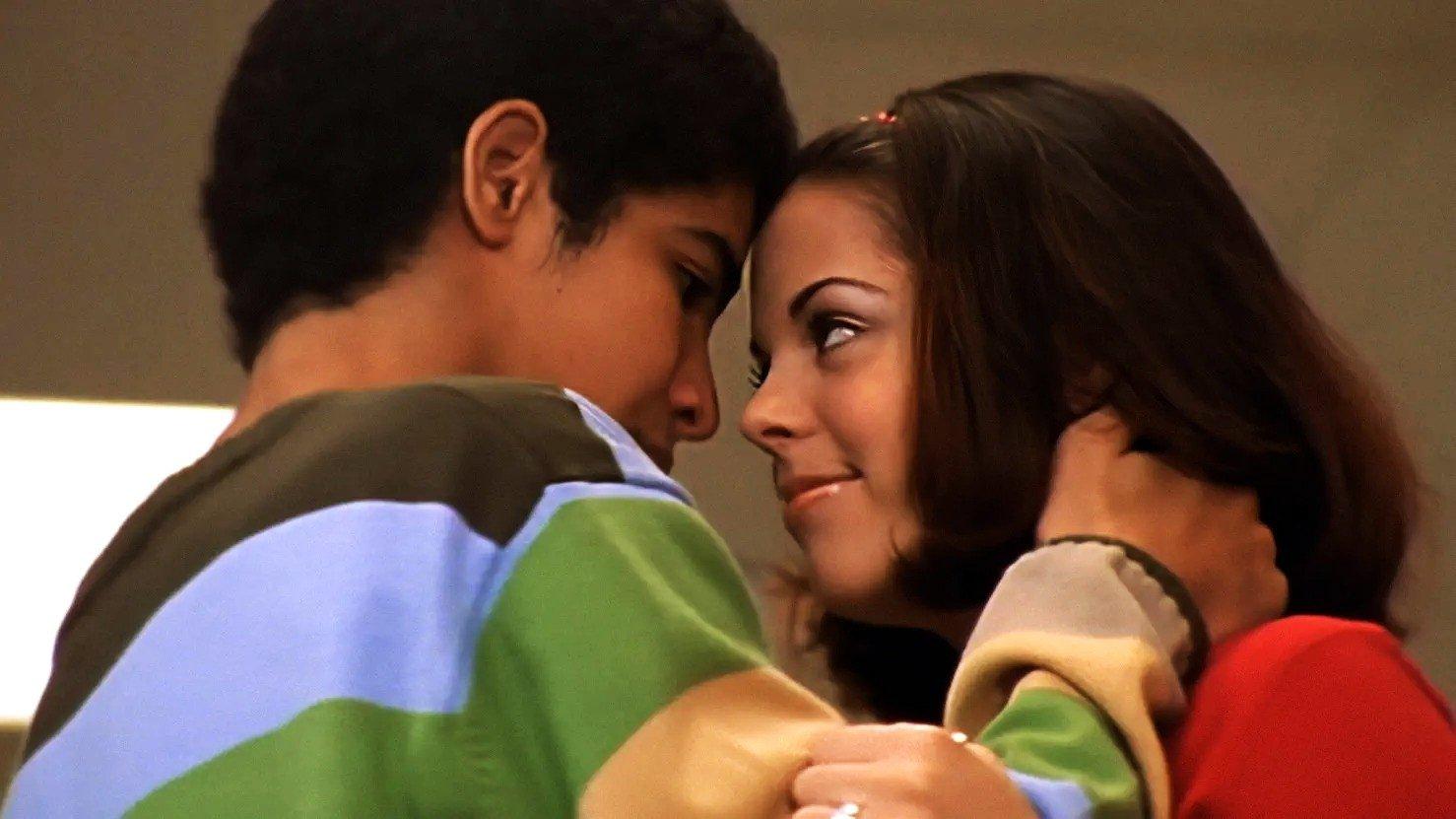 Still from Jagged Little Pill