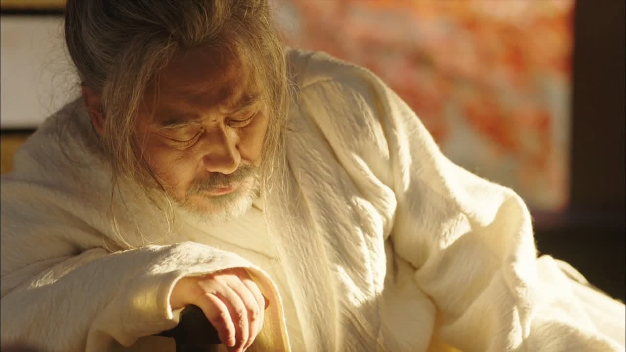 Still from Episode 40