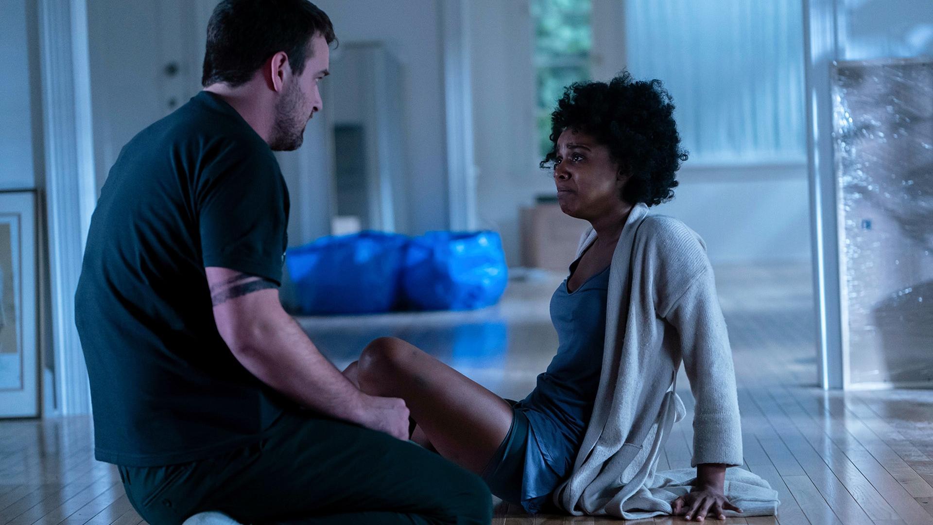 Still from Dana