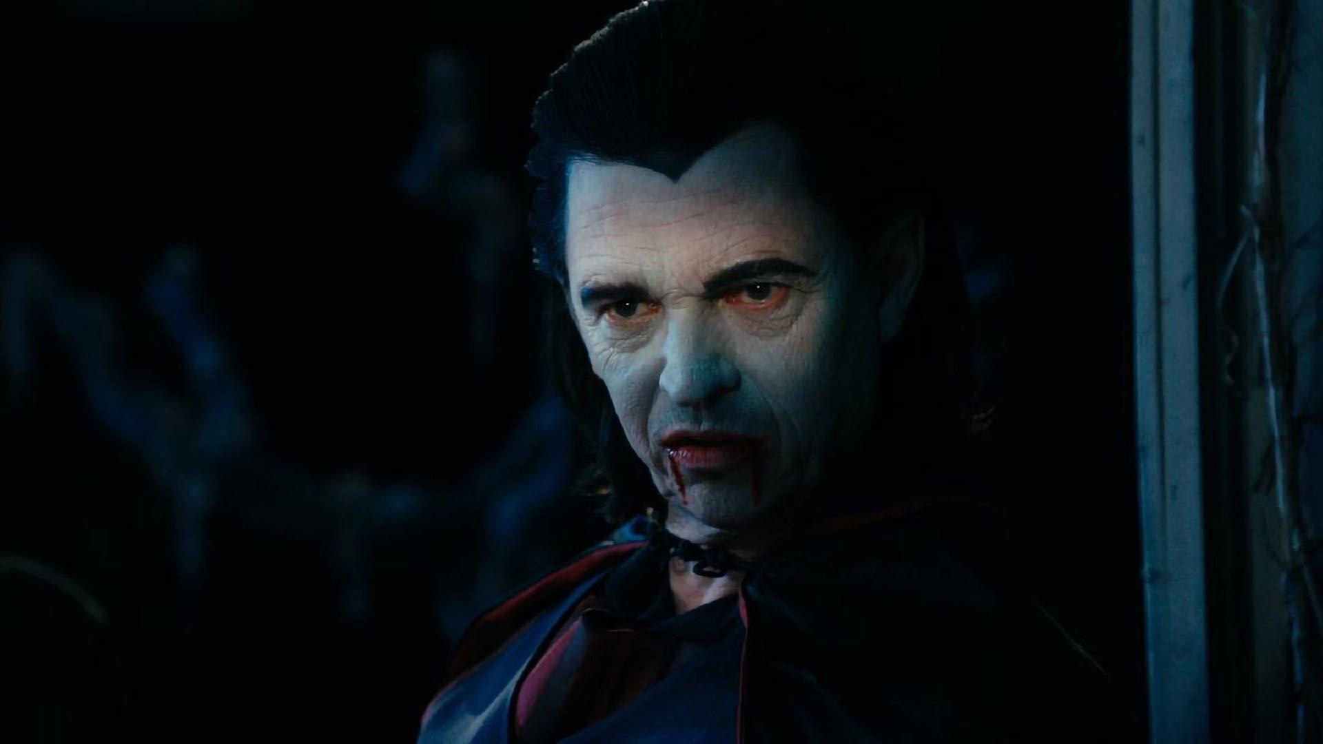 Still from A Grave Matter
