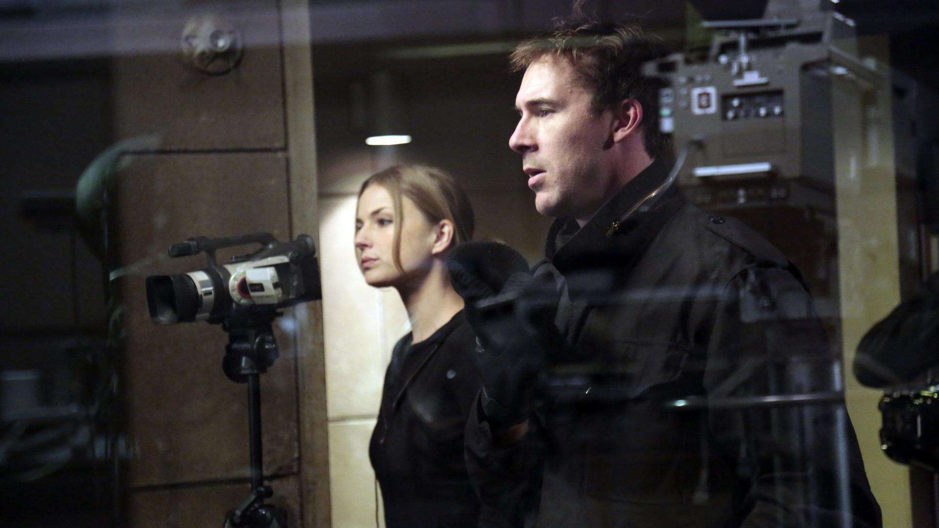 Still from Impetus