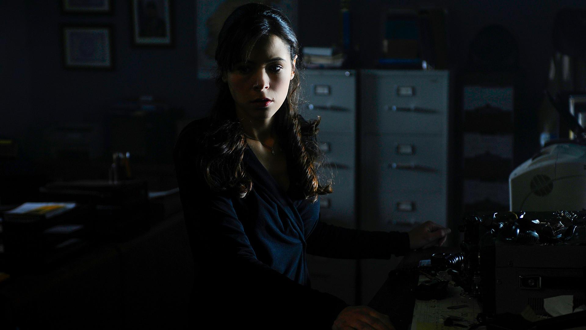 Still from Gurgle