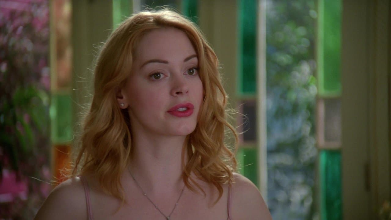 Still from Chris-Crossed