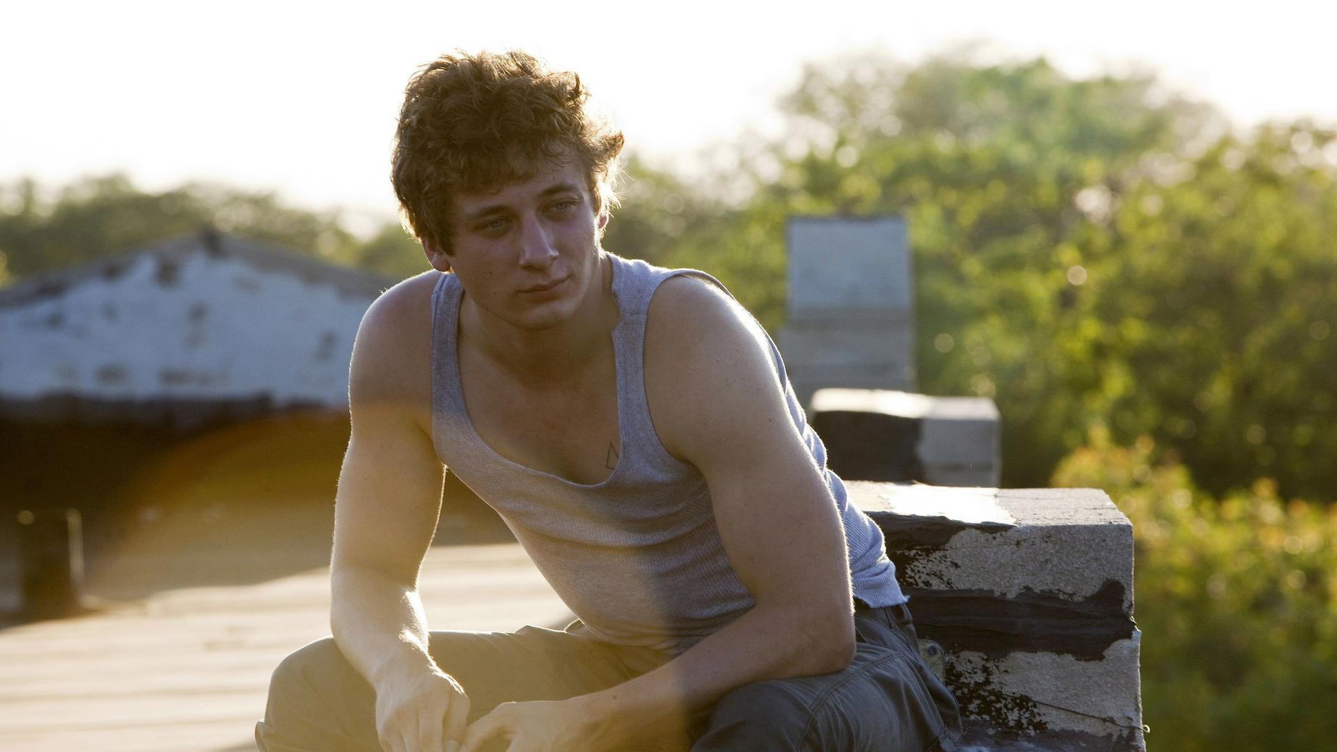 Still from Can I Have a Mother