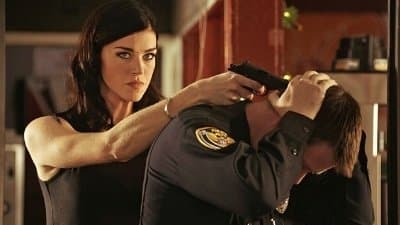 Still from Mistress