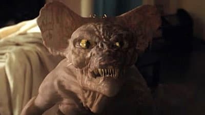 Still from Haunted House