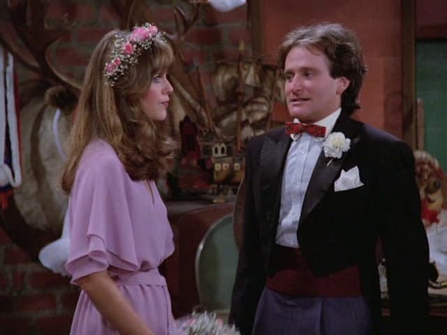 Still from Exidor's Wedding