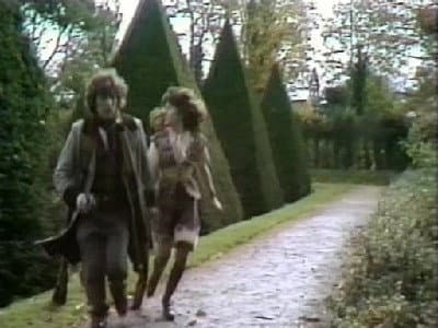 Still from The Seeds of Doom (4)