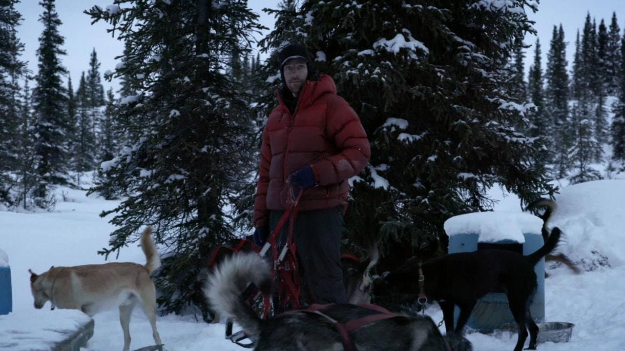 Still from Into the Night