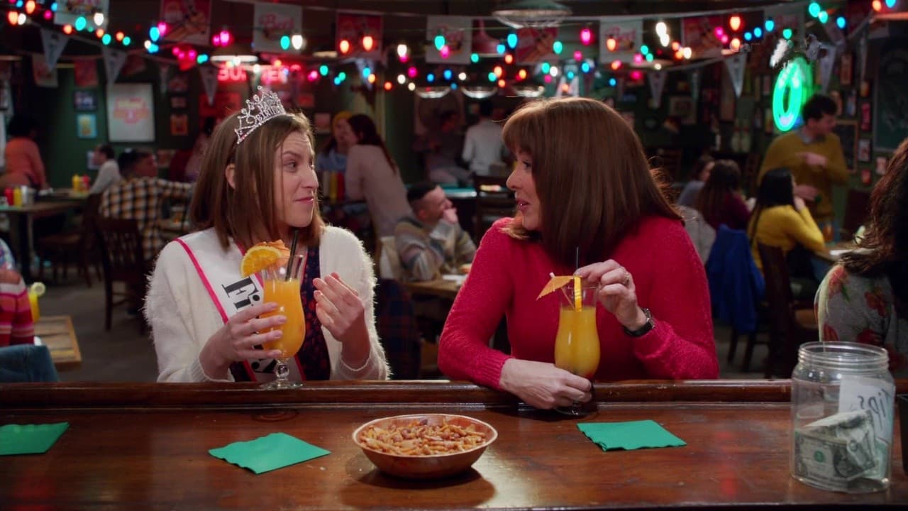 Still from Toasted