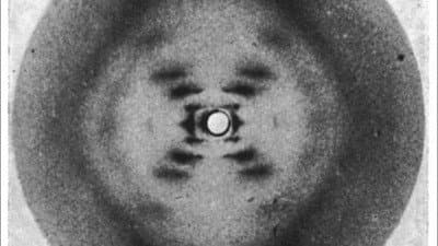 Still from Secret of Photo 51