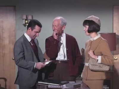 Still from Dear Diary