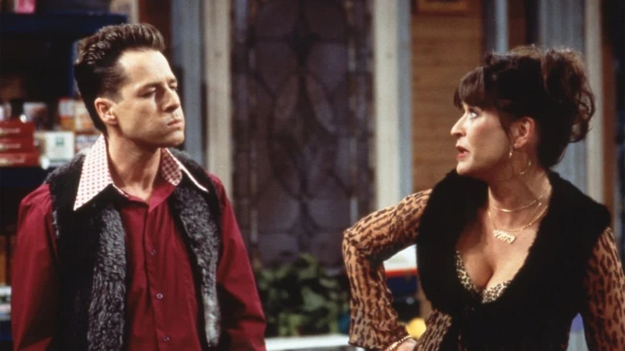 Still from Dick on a Roll