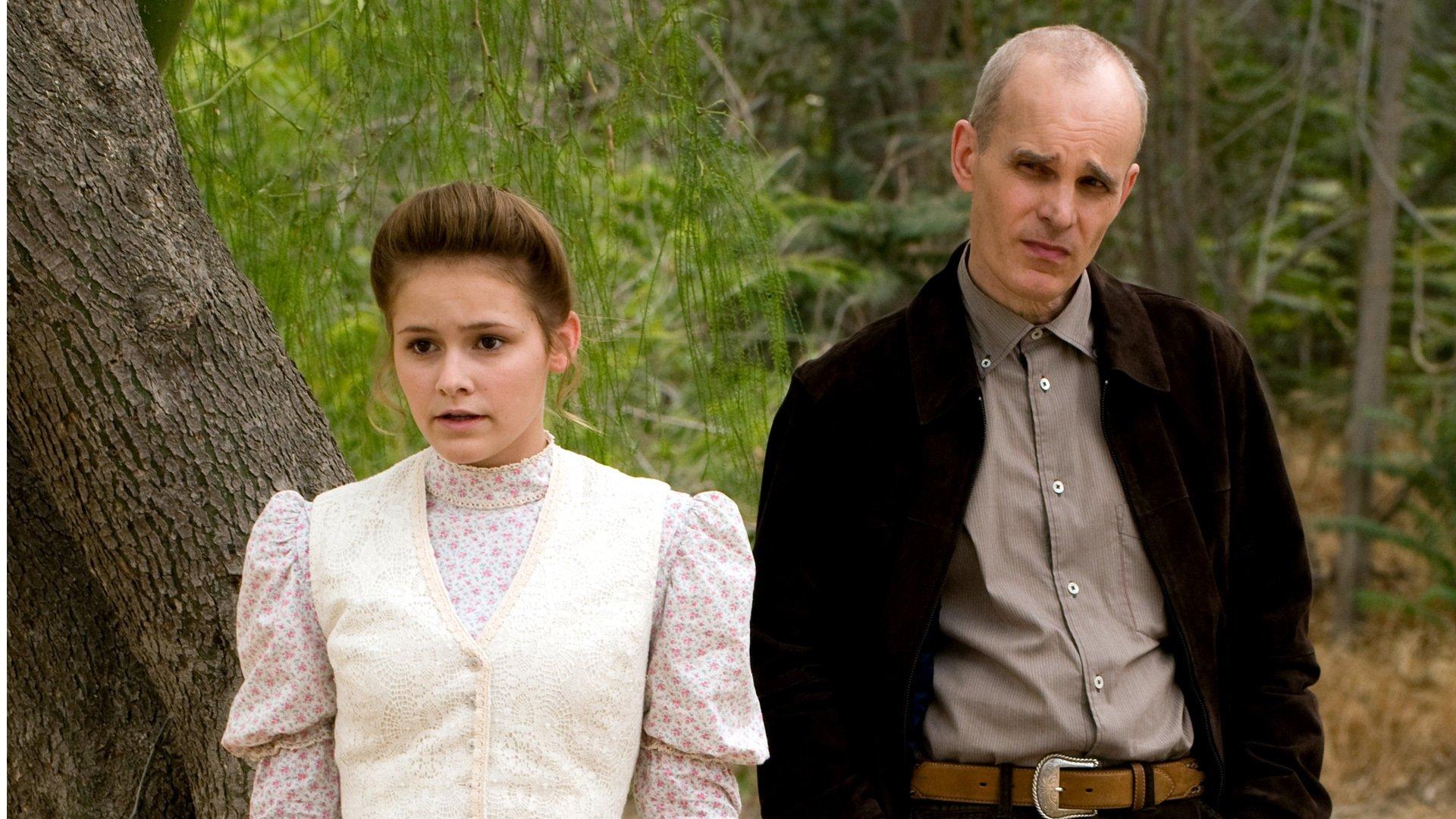 Still from The Greater Good