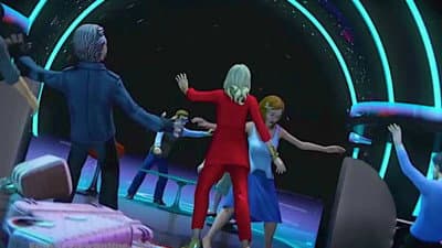 Still from Falling Skies