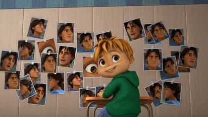 Still from Summer School