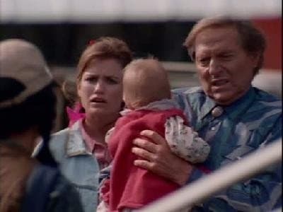 Still from Shofar, So Good
