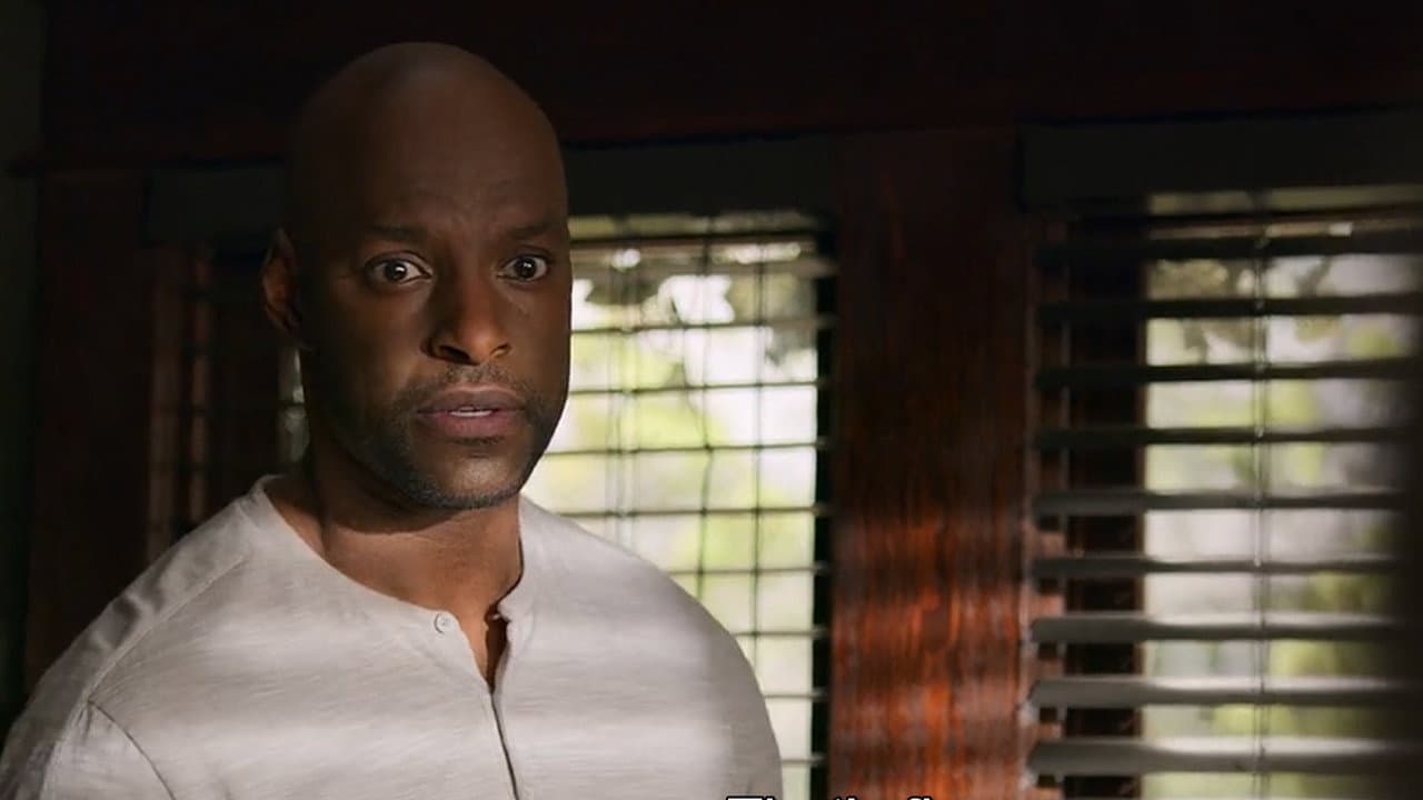 Still from Breaking Point