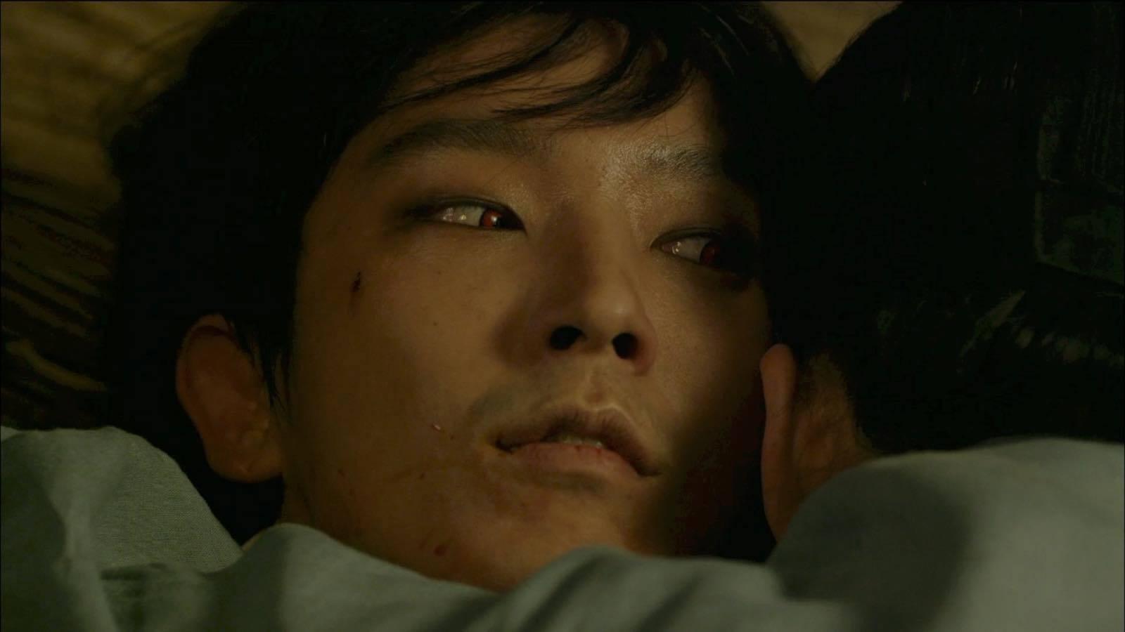 Still from Episode 7