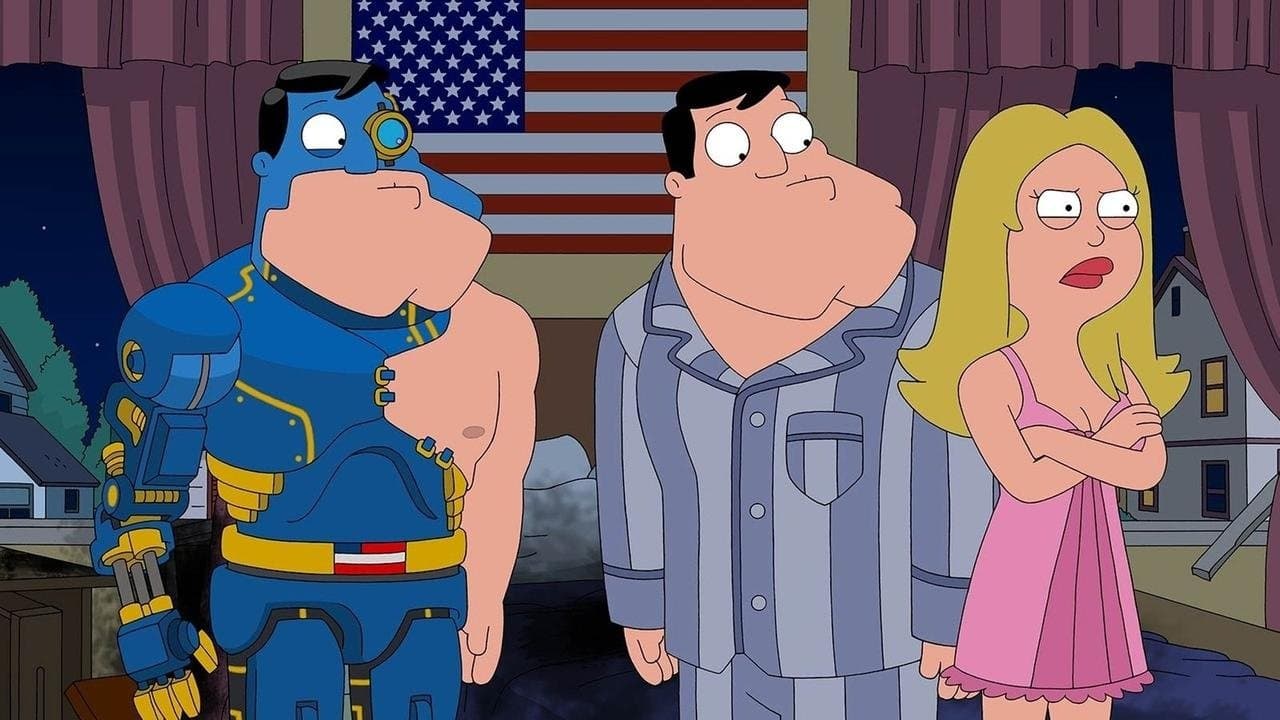 Still from May the Best Stan Win