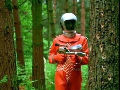 Still from Computer Affair
