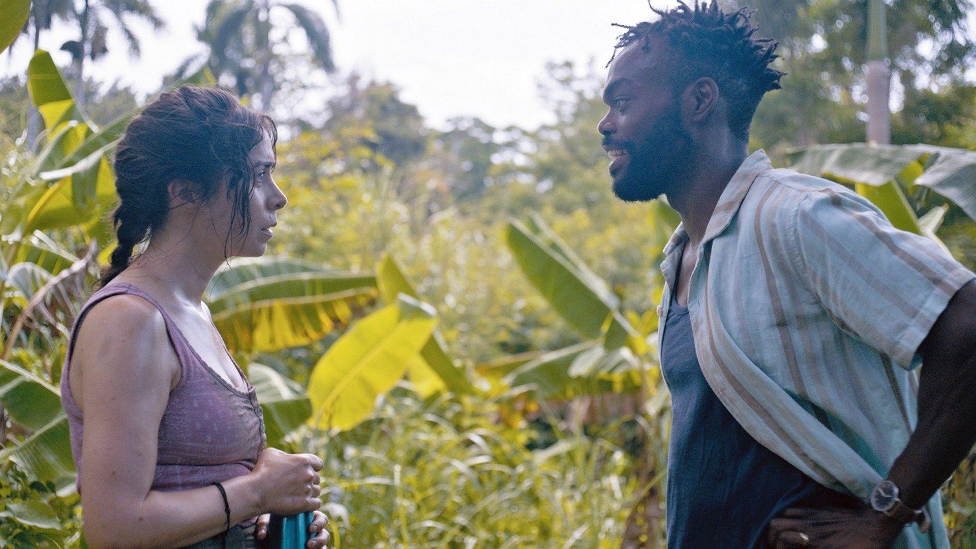 Still from La Pubertad del Matrimonio