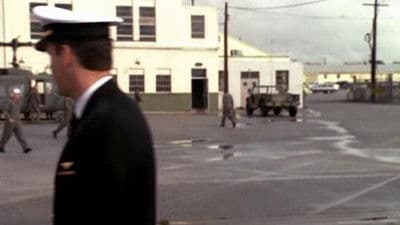 Still from High Ground