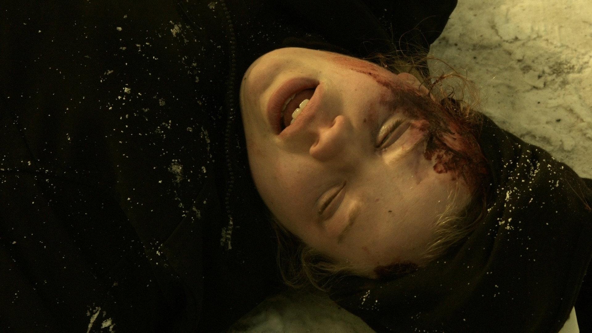 Still from Unicorn