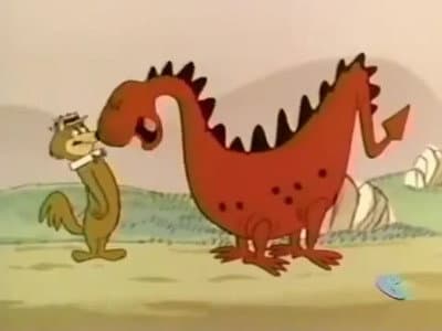 Still from Poached Yeggs