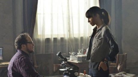 Still from Bob & Carol, Vin & Cat
