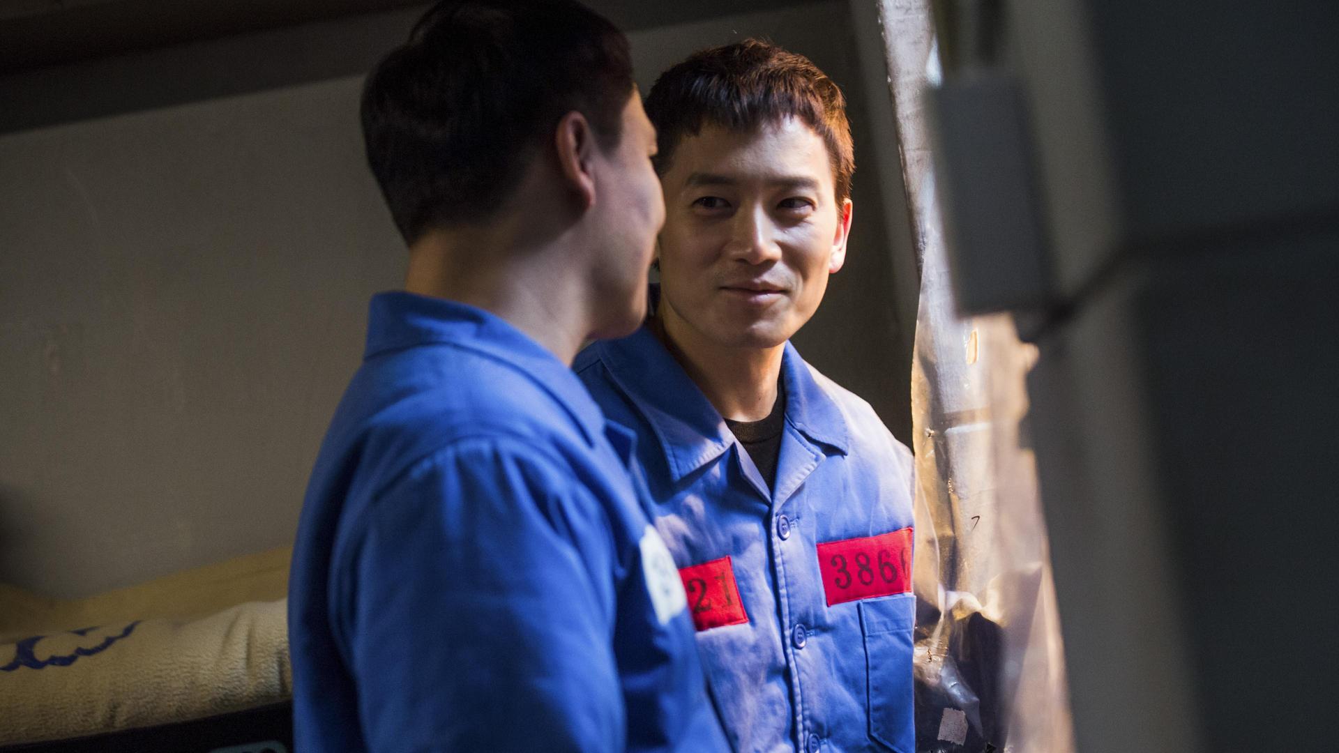 Still from Episode 10