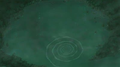 Still from The Closed Route