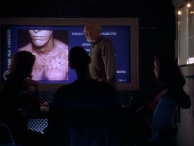 Still from Wish I May
