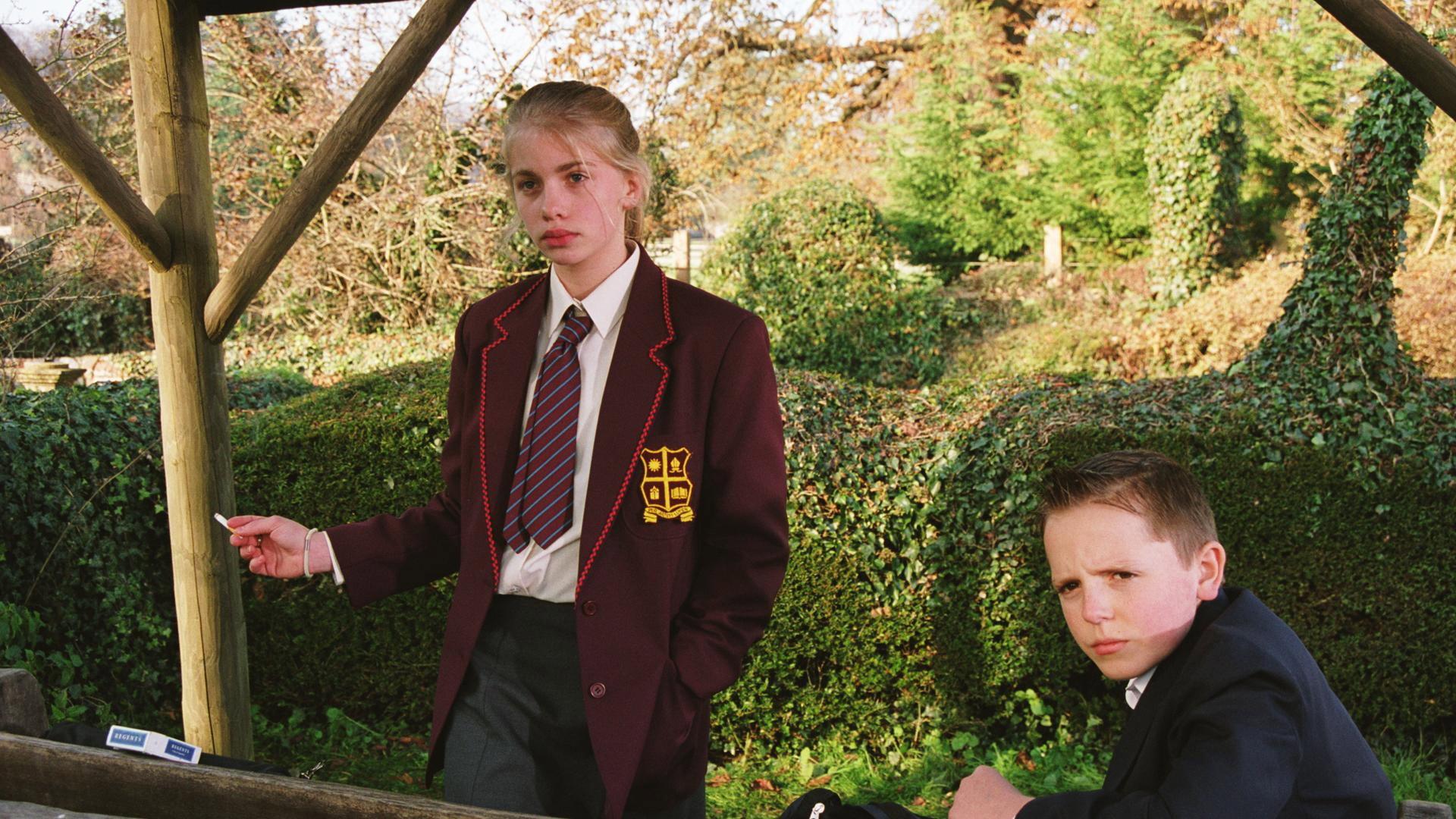 Still from Country Matters