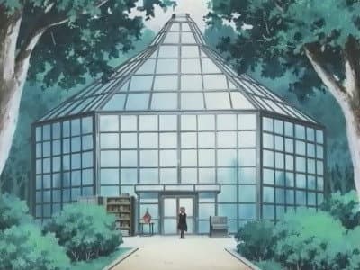 Still from Greenhouse