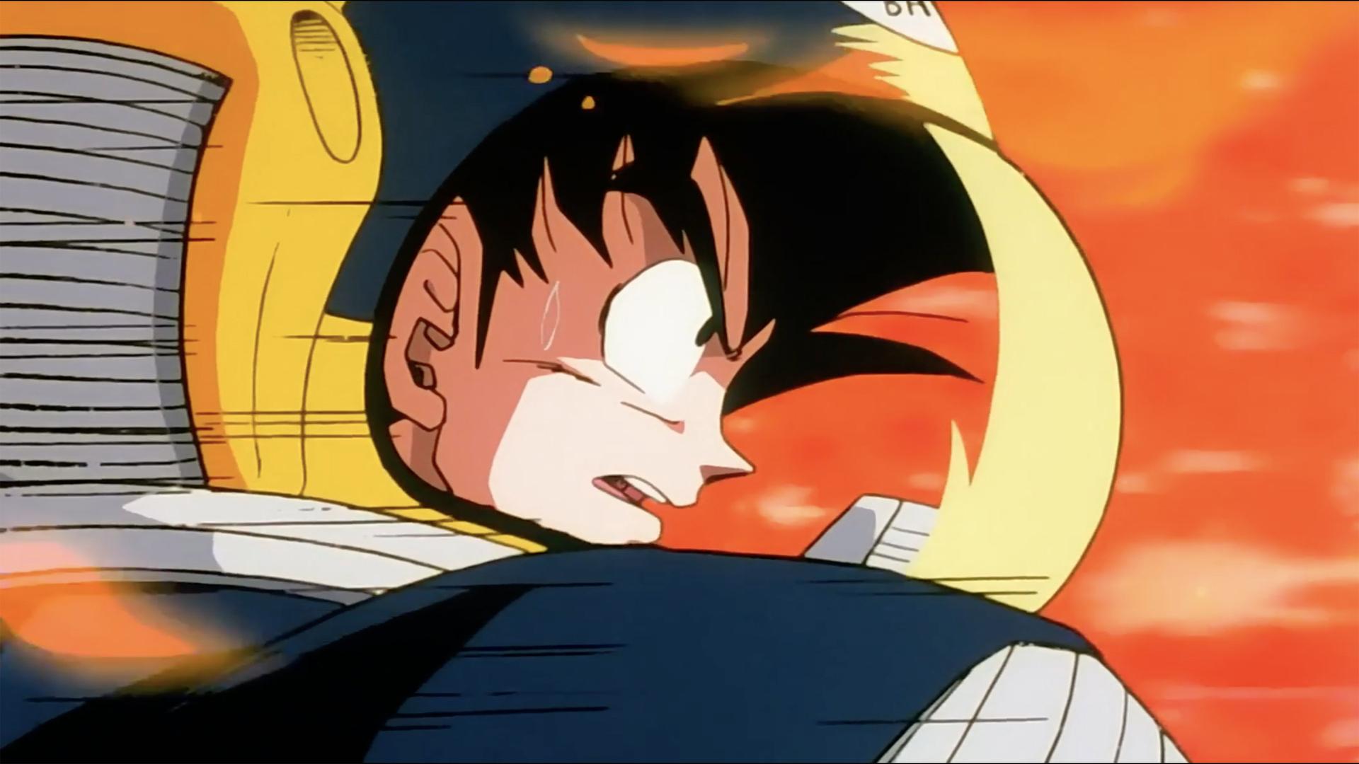 Still from Unexpected Problem