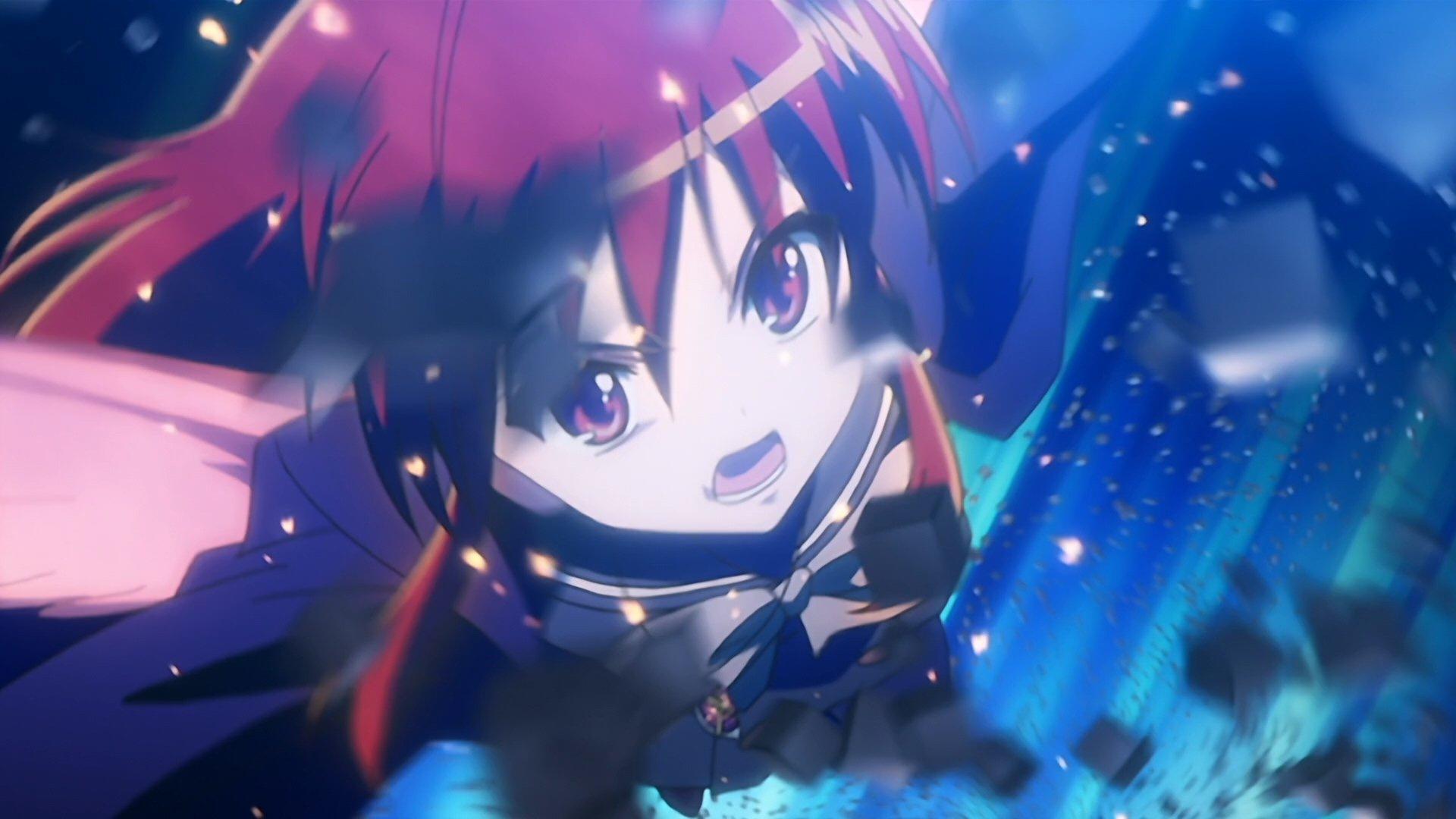 Still from Awakening