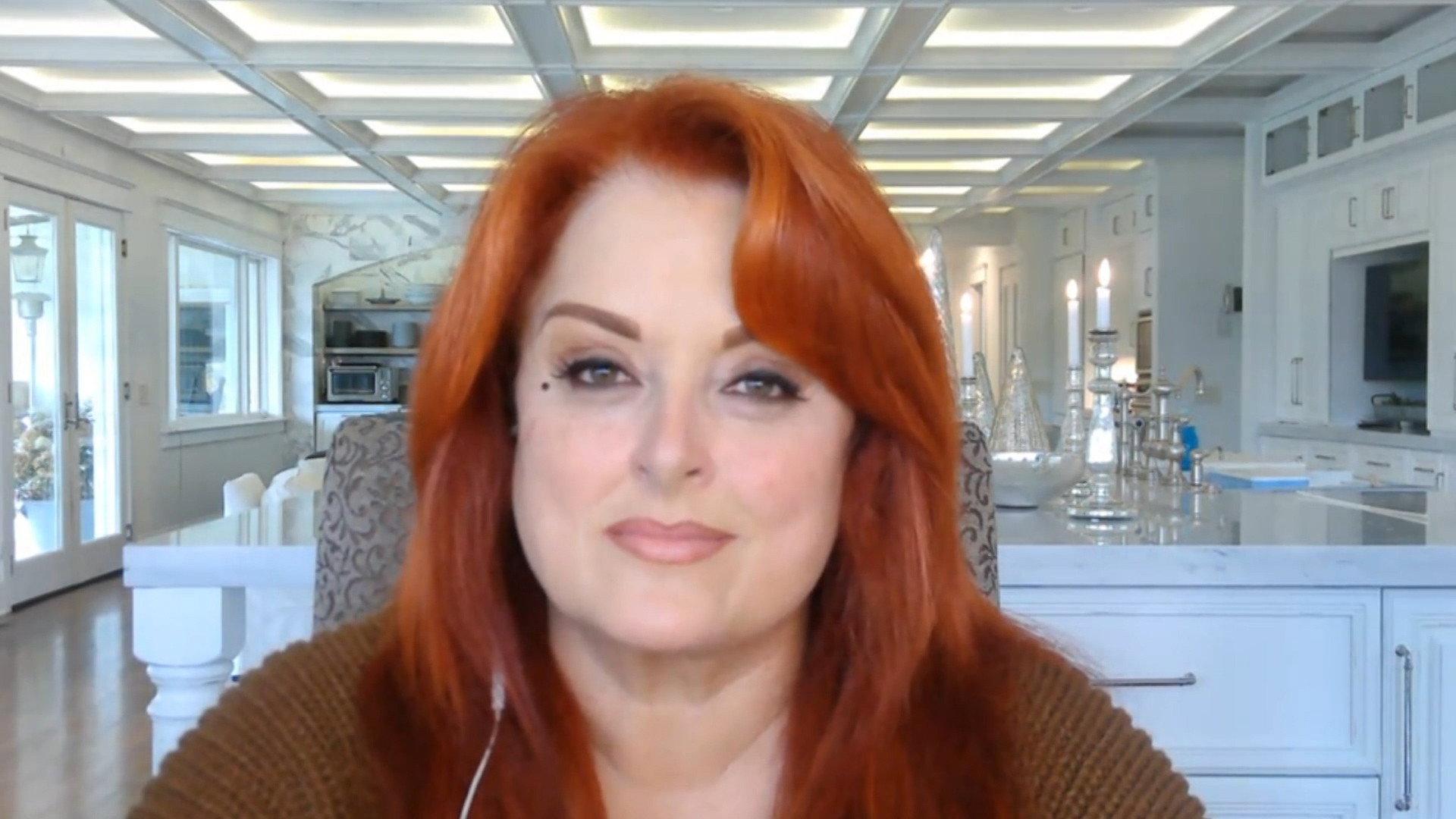 Still from Wynonna Judd & Diplo