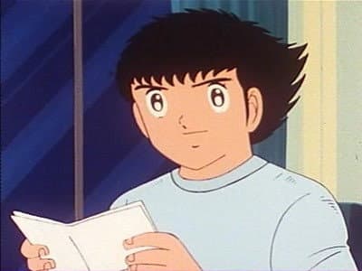 Still from The letter