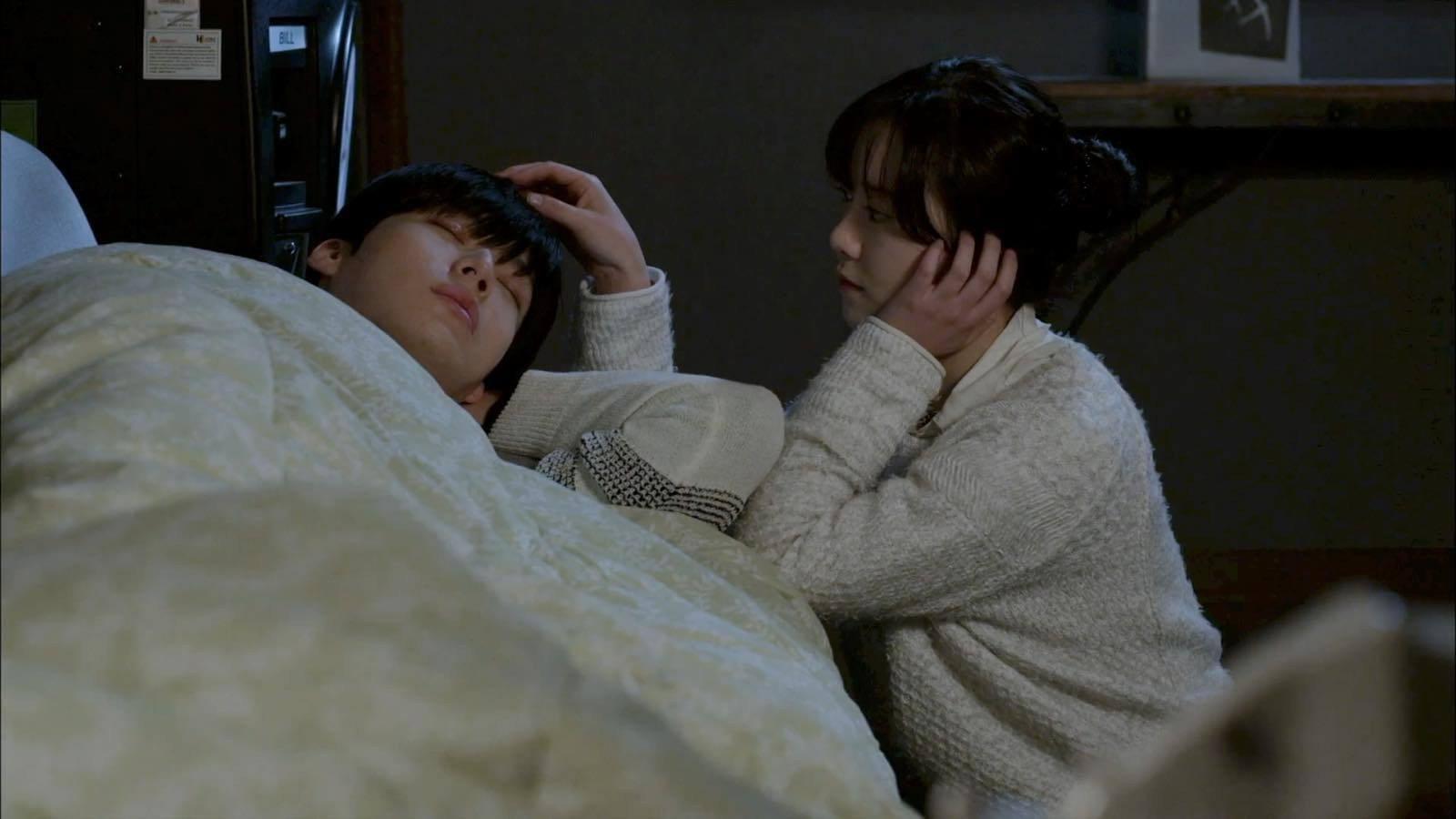 Still from Episode 15