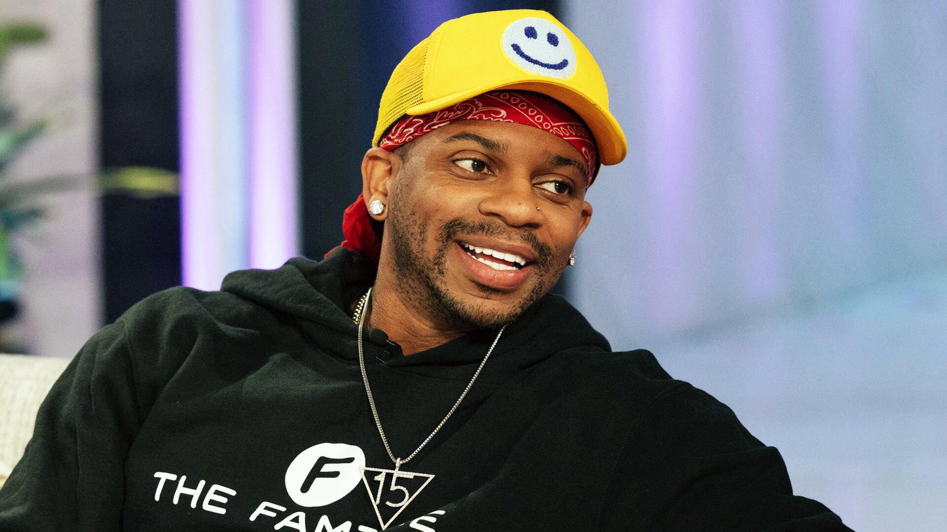Still from Jimmie Allen, The BoykinZ