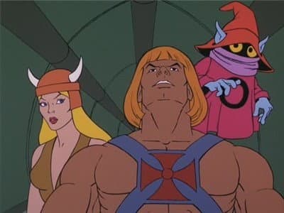 Still from The Region of Ice