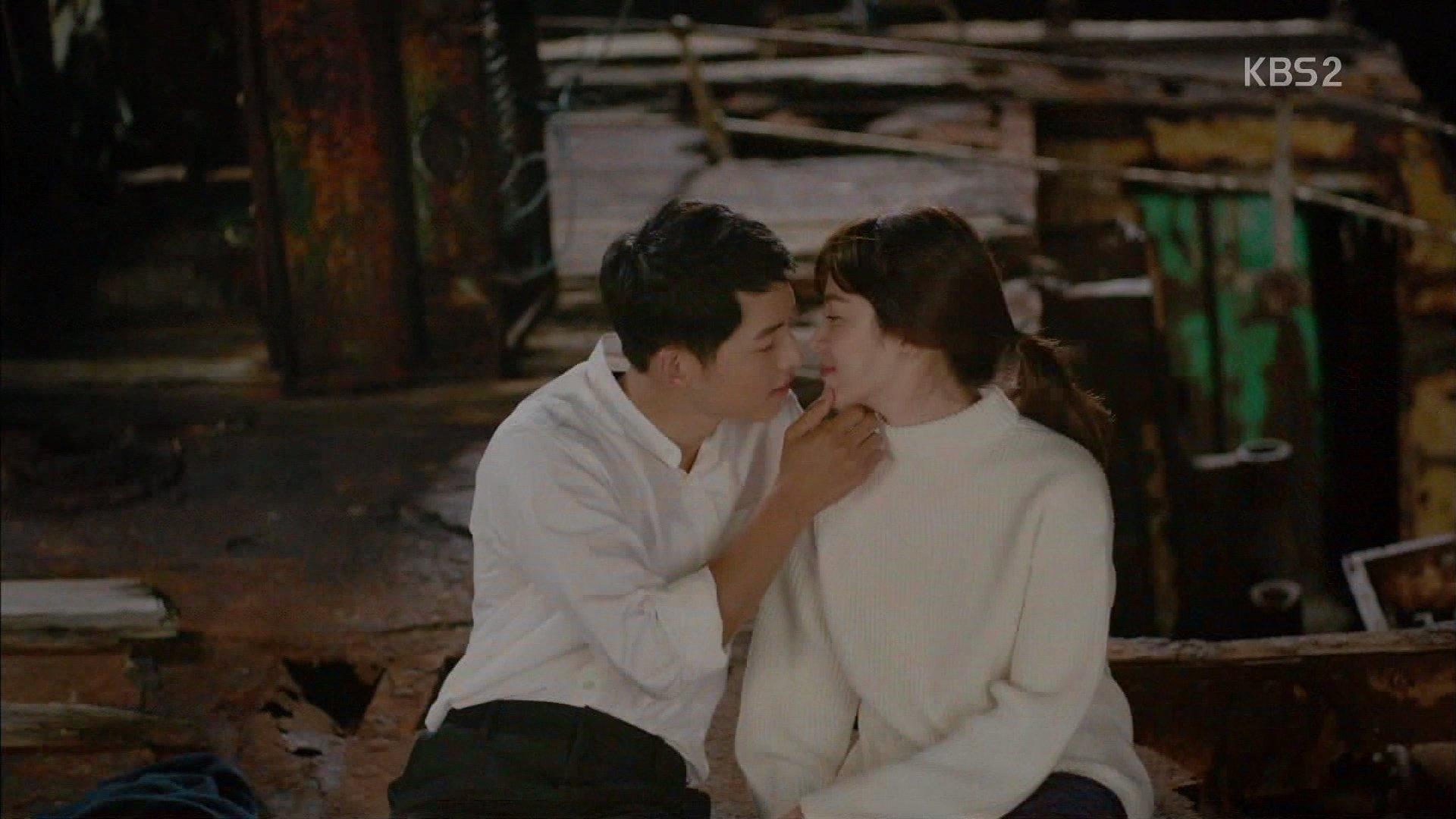 Still from This Is Unbelievable